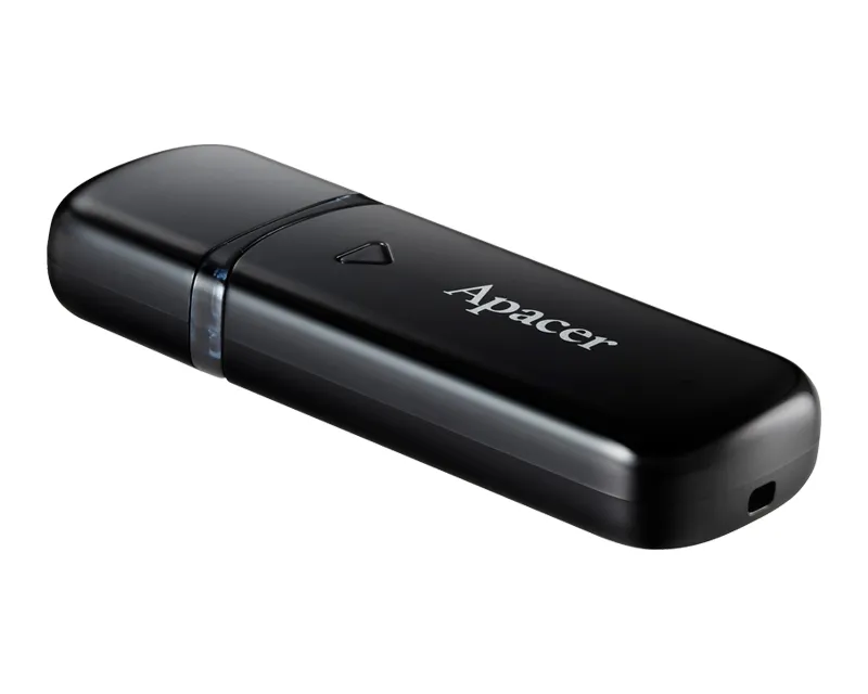 APACER AH355 128GB AP128GAH355B-1 crni  Slika 3