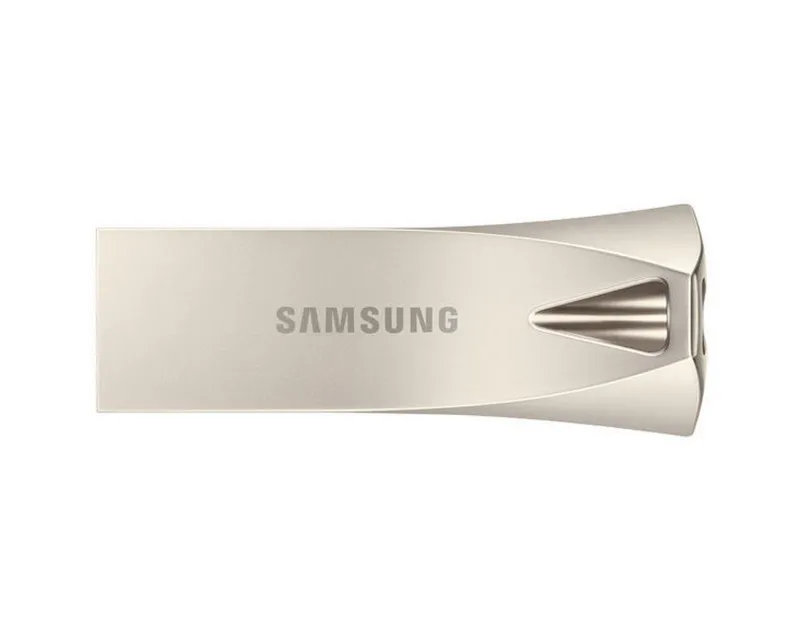 SAMSUNG 128GB BAR Plus USB 3.1 MUF-128BE3 srebrni  Slika 1