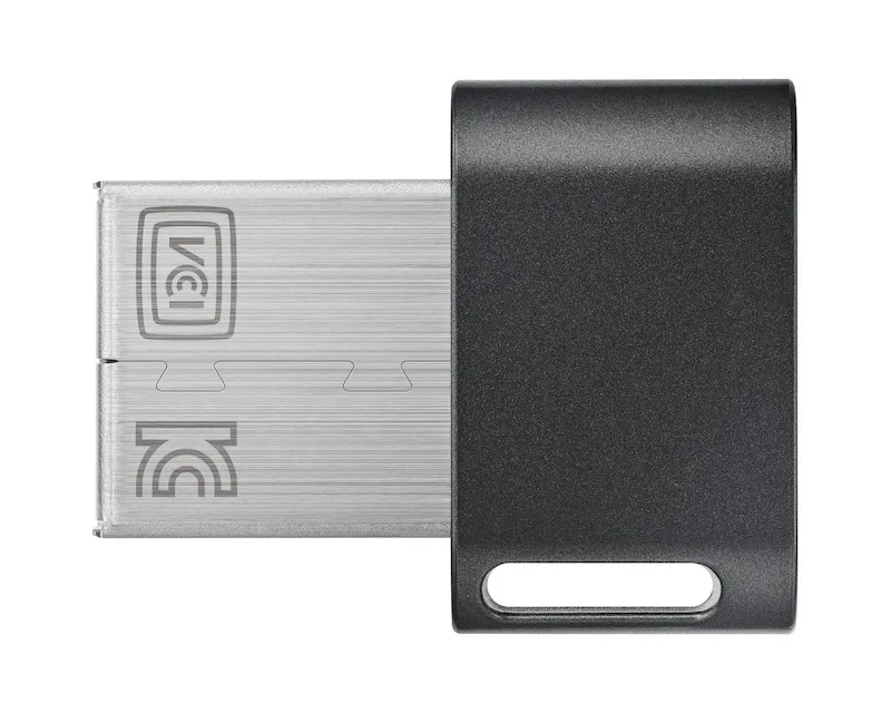 SAMSUNG 128GB FIT Plus USB 3.1 MUF-128AB sivi  Slika 4