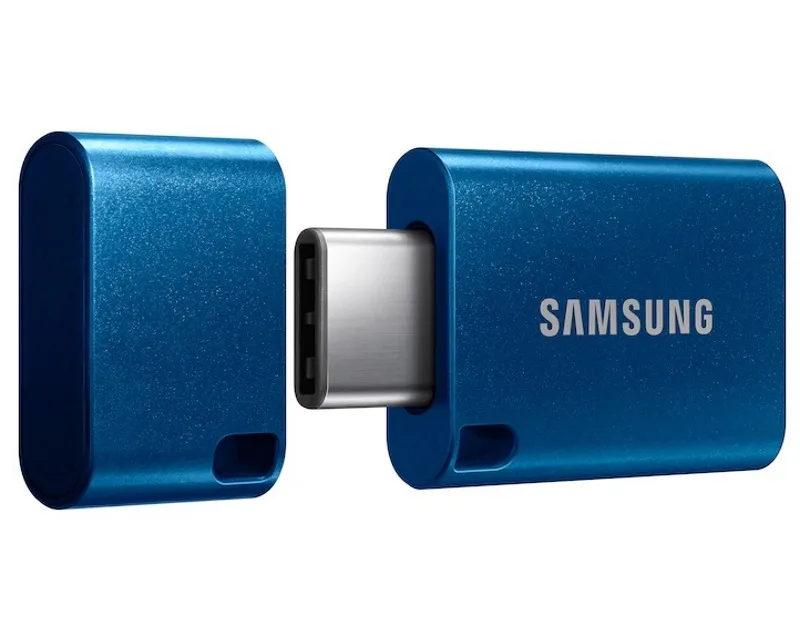 SAMSUNG 64GB Type-C USB 3.1 MUF-64DA plavi Slika 2