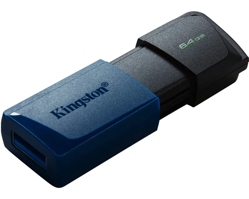 KINGSTON 64GB DataTraveler Exodia M USB 3.2 Gen1 DTXM/64GB - Slika 2