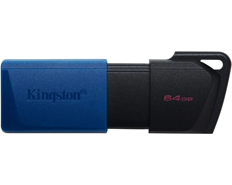 KINGSTON 64GB DataTraveler Exodia M USB 3.2 Gen1 DTXM/64GB 