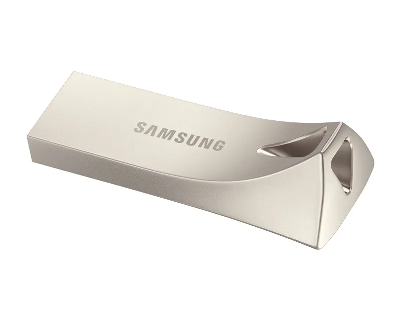 SAMSUNG 64GB BAR Plus USB 3.1 MUF-64BE3 srebrni  Slika 3