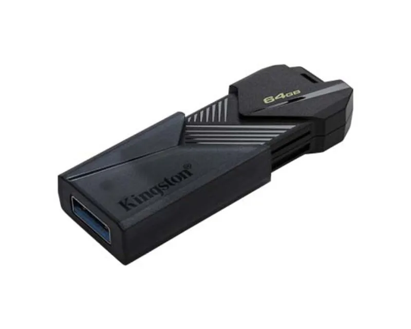 KINGSTON 64GB DataTraveler Exodia Onyx USB 3.2 Gen1 DTXON/64GB  Slika 2