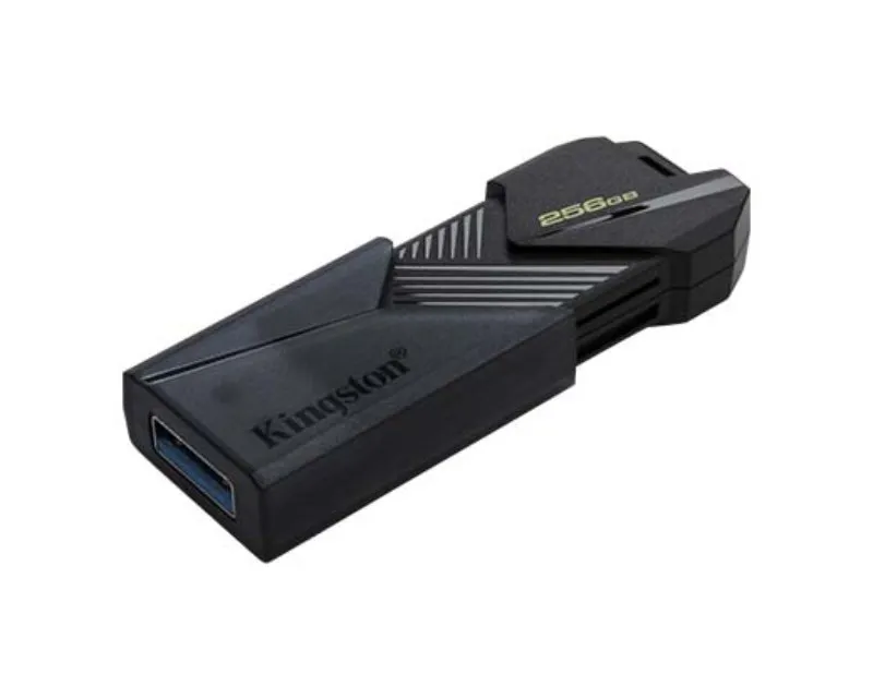 KINGSTON 256GB DataTraveler Exodia Onyx USB 3.2 Gen1 DTXON/256GB - Slika 2