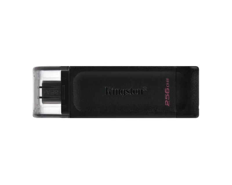 KINGSTON 256GB DataTraveler USB-C flash DT70/256GB  Slika 2