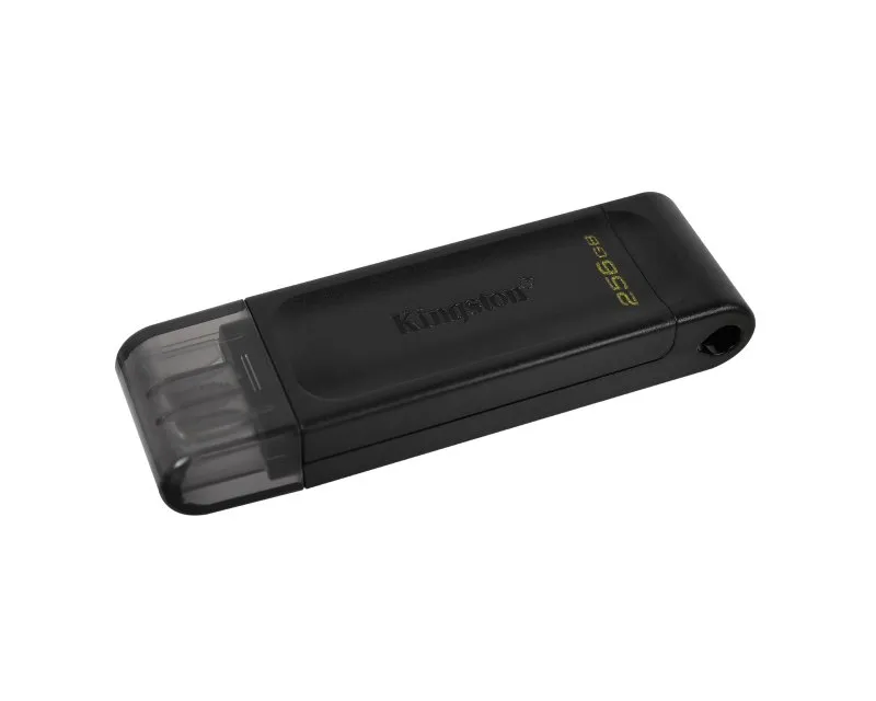 KINGSTON 256GB DataTraveler USB-C flash DT70/256GB  Slika 1