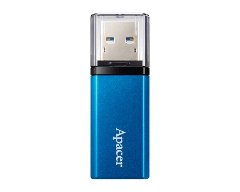 APACER 64GB 3.2 AH25C plavi AP64GAH25CU-1 Slika 2