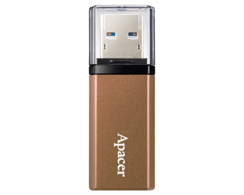 APACER 64GB 3.2 AH25C bronzani AP64GAH25CJ-1  Slika 1