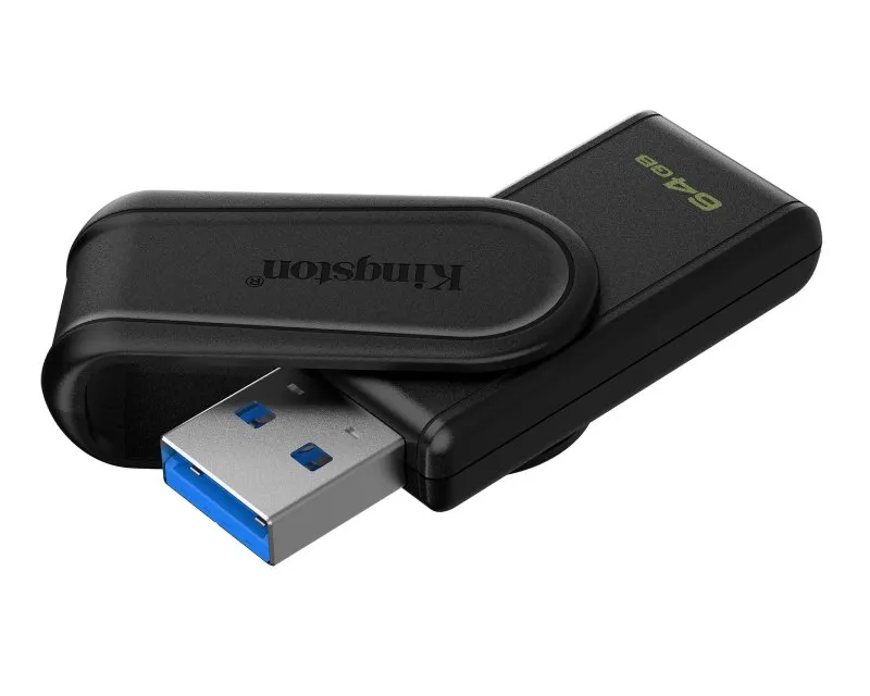 KINGSTON 64GB DataTraveler Exodia S USB 3.2 Gen1 DTXS/64GB  Slika 2