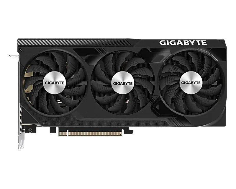 GIGABYTE nVidia GeForce RTX 4070 12GB 192bit GV-N4070WF3OC-12GD grafička karta Slika 3