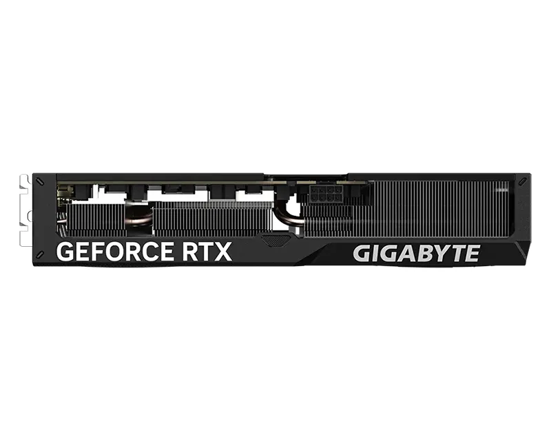 GIGABYTE nVidia GeForce RTX 4070 12GB 192bit GV-N4070WF3OC-12GD grafička karta Slika 4