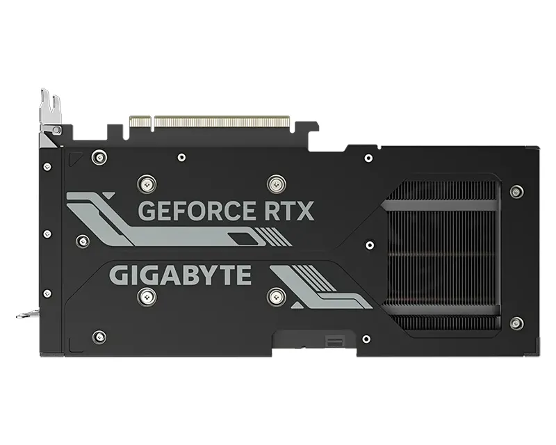 GIGABYTE nVidia GeForce RTX 4070 12GB 192bit GV-N4070WF3OC-12GD grafička karta Slika 5