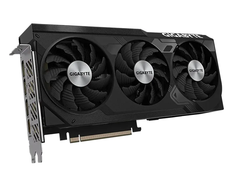 GIGABYTE nVidia GeForce RTX 4070 12GB 192bit GV-N4070WF3OC-12GD grafička karta Slika 6