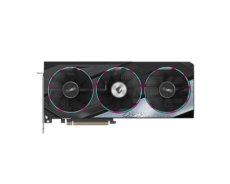 GIGABYTE nVidia GeForce RTX 4060 Ti 8GB 128bit GV-N406TAORUS E-8GD grafička karta Slika 3