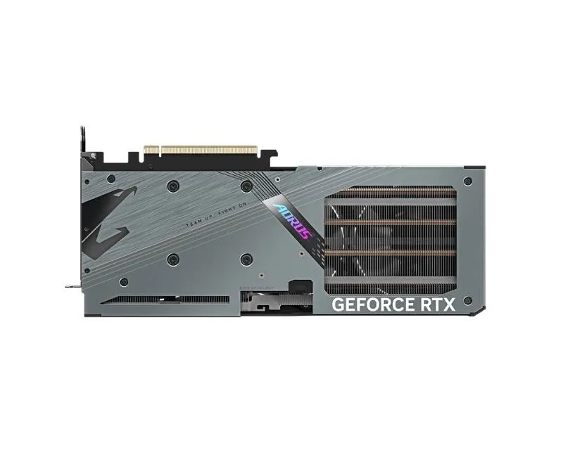 GIGABYTE nVidia GeForce RTX 4060 Ti 8GB 128bit GV-N406TAORUS E-8GD grafička karta Slika 6