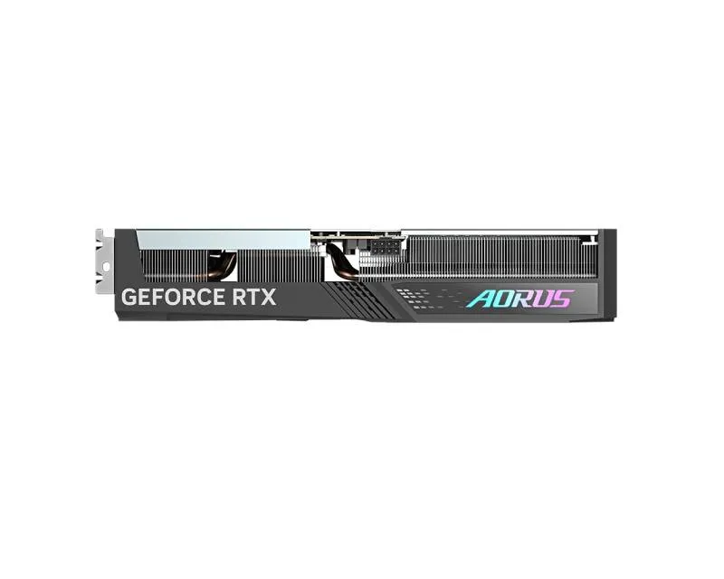 GIGABYTE nVidia GeForce RTX 4060 Ti 8GB 128bit GV-N406TAORUS E-8GD grafička karta Slika 7