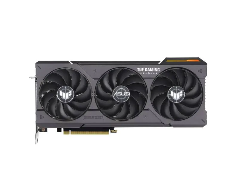 ASUS nVidia GeForce RTX 4060 Ti 8GB 128bit TUF-RTX4060TI-O8G-GAMING grafička karta Slika 2