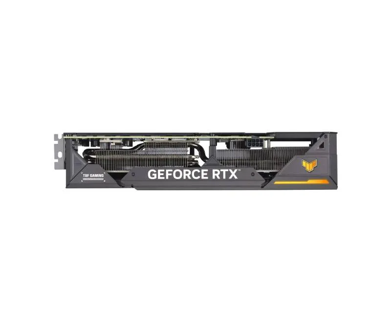 ASUS nVidia GeForce RTX 4060 Ti 8GB 128bit TUF-RTX4060TI-O8G-GAMING grafička karta Slika 5