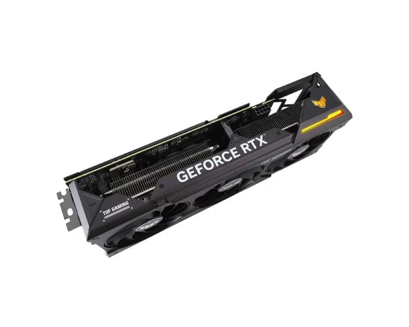 ASUS nVidia GeForce RTX 4060 Ti 8GB 128bit TUF-RTX4060TI-O8G-GAMING grafička karta Slika 7