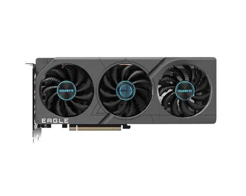 GIGABYTE nVidia GeForce RTX 4060 8GB 128bit GV-N4060EAGLE OC-8GD grafička karta Slika 3