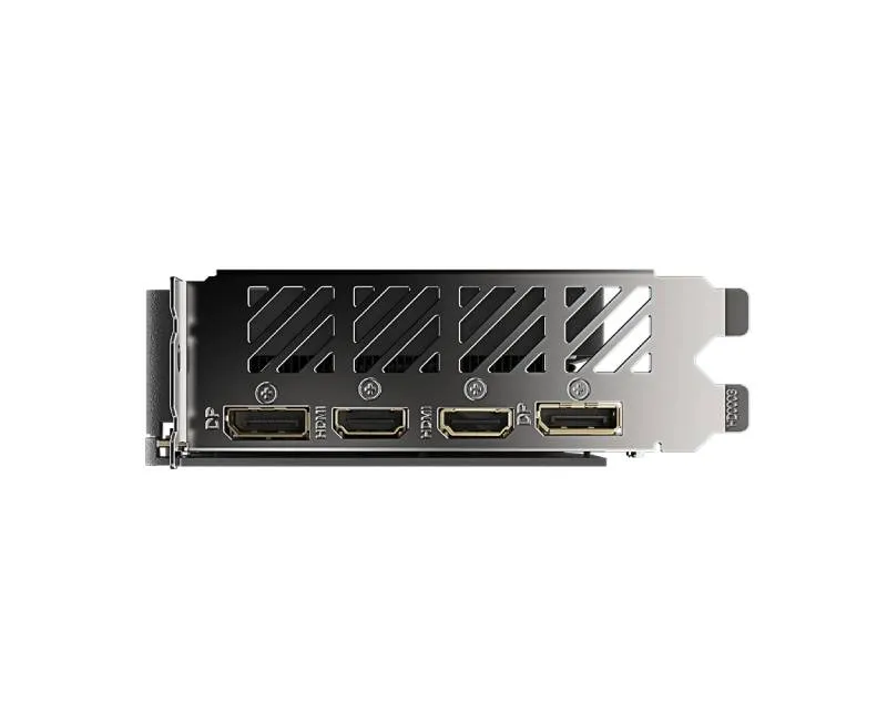 GIGABYTE nVidia GeForce RTX 4060 8GB 128bit GV-N4060EAGLE OC-8GD grafička karta Slika 6