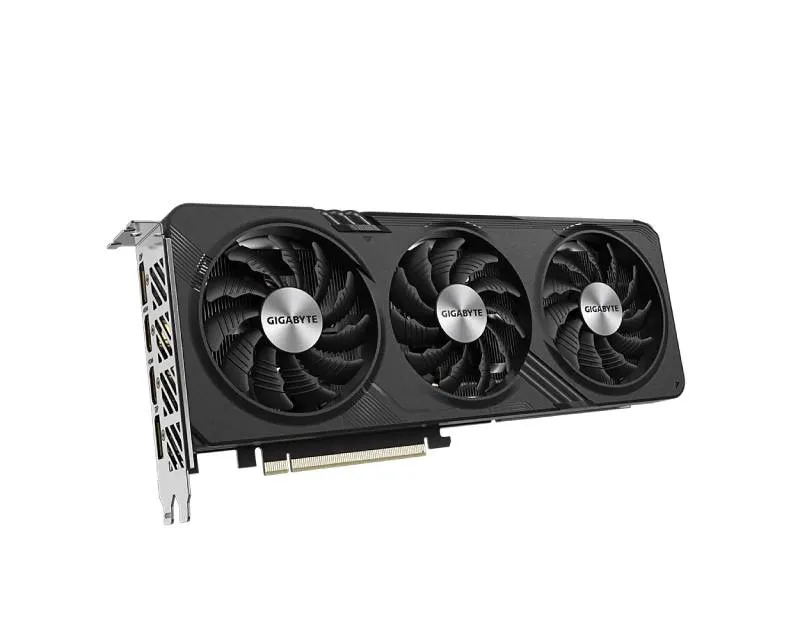 GIGABYTE nVidia GeForce RTX 4060 8GB 128bit GV-N4060GAMING OC-8GD grafička karta Slika 2