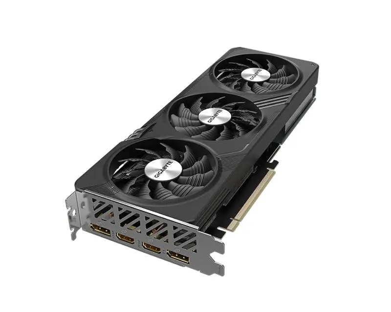 GIGABYTE nVidia GeForce RTX 4060 8GB 128bit GV-N4060GAMING OC-8GD grafička karta Slika 3