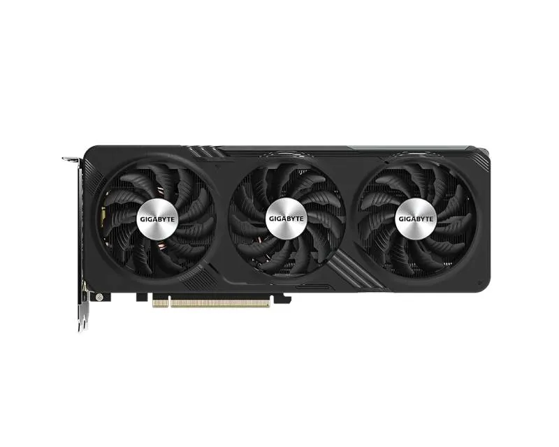 GIGABYTE nVidia GeForce RTX 4060 8GB 128bit GV-N4060GAMING OC-8GD grafička karta Slika 4