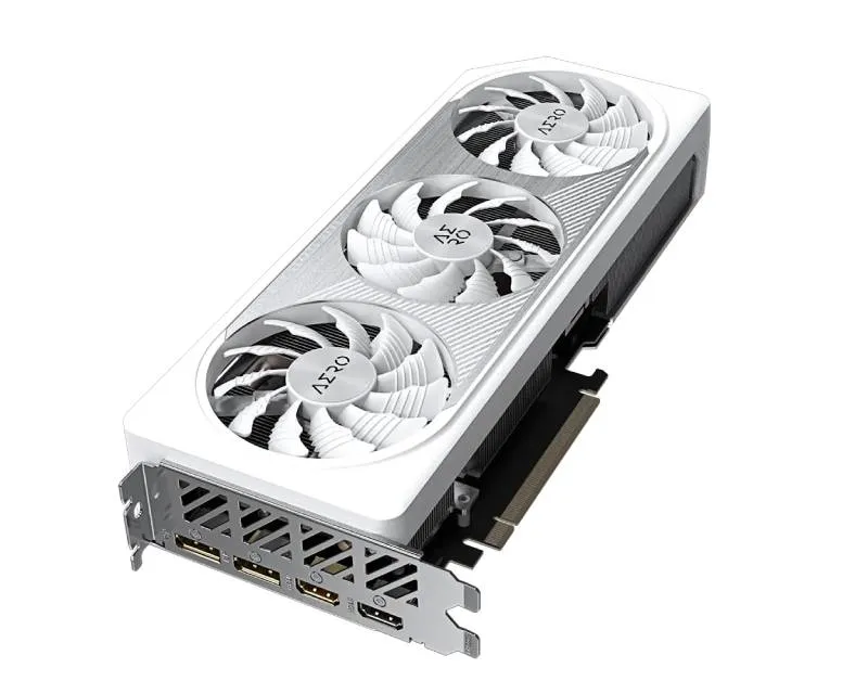 GIGABYTE nVidia GeForce RTX 4060 Ti 8GB 128bit GV-N406TAERO OC-8GD grafička karta Slika 3