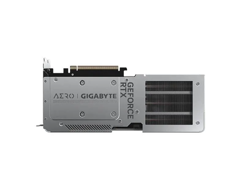 GIGABYTE nVidia GeForce RTX 4060 Ti 8GB 128bit GV-N406TAERO OC-8GD grafička karta Slika 6