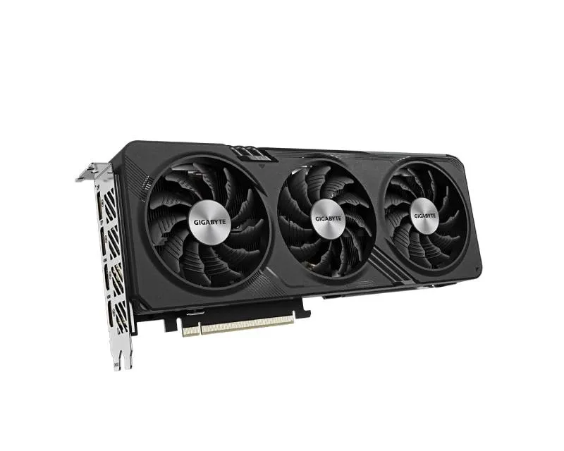 GIGABYTE nVidia GeForce RTX 4060 Ti 8GB 128bit GV-N406TGAMING OC-8GD grafička karta- Slika 2