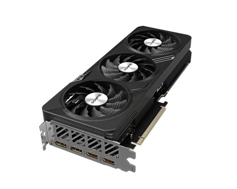 GIGABYTE nVidia GeForce RTX 4060 Ti 8GB 128bit GV-N406TGAMING OC-8GD grafička karta- Slika 3