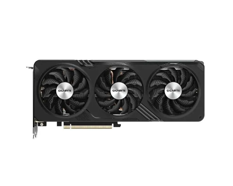 GIGABYTE nVidia GeForce RTX 4060 Ti 8GB 128bit GV-N406TGAMING OC-8GD grafička karta- Slika 4