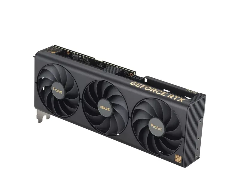 ASUS nVidia GeForce RTX 4060 Ti 16GB 128bit PROART-RTX4060TI-O16G grafička karta Slika 5