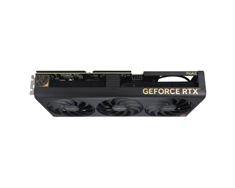 ASUS nVidia GeForce RTX 4060 Ti 16GB 128bit PROART-RTX4060TI-O16G grafička karta Slika 6