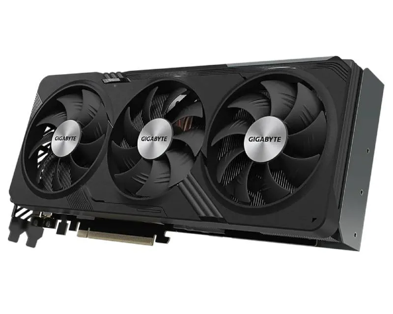 GIGABYTE AMD Radeon RX 7700 XT 12GB 192bit GV-R77XTGAMING OC-12GD grafička karta Slika 2