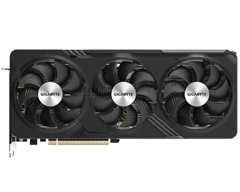 GIGABYTE AMD Radeon RX 7700 XT 12GB 192bit GV-R77XTGAMING OC-12GD grafička karta Slika 3