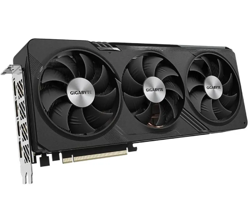 GIGABYTE AMD Radeon RX 7700 XT 12GB 192bit GV-R77XTGAMING OC-12GD grafička karta Slika 4