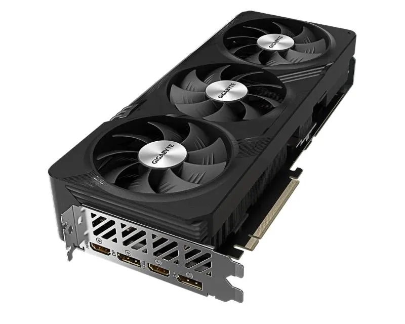 GIGABYTE AMD Radeon RX 7700 XT 12GB 192bit GV-R77XTGAMING OC-12GD grafička karta Slika 5
