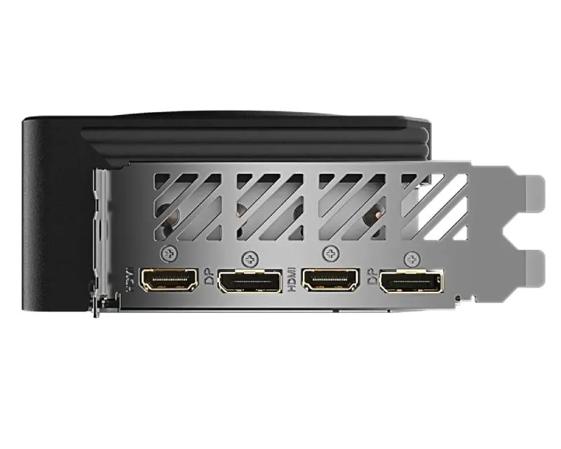GIGABYTE AMD Radeon RX 7700 XT 12GB 192bit GV-R77XTGAMING OC-12GD grafička karta Slika 6
