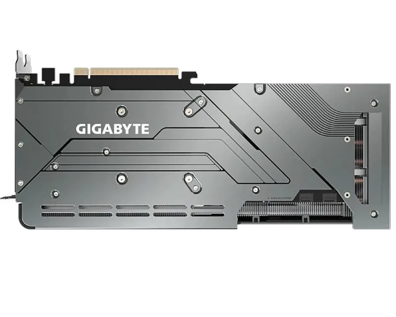 GIGABYTE AMD Radeon RX 7700 XT 12GB 192bit GV-R77XTGAMING OC-12GD grafička karta Slika 8