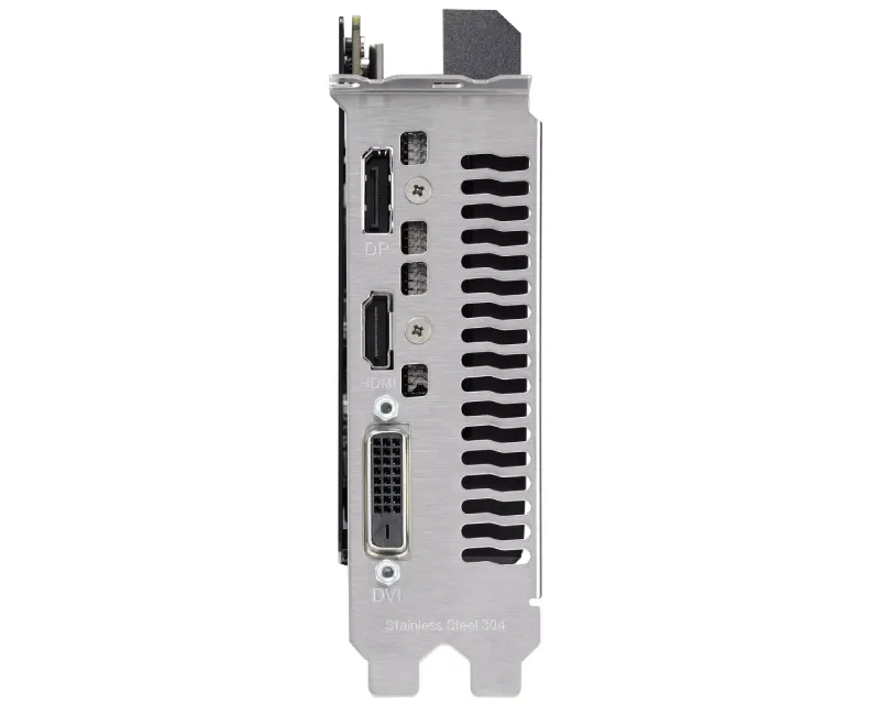 ASUS nVidia GeForce RTX 3050 8GB 128bit DUAL-RTX3050-O8G-V2 grafička karta Slika 7