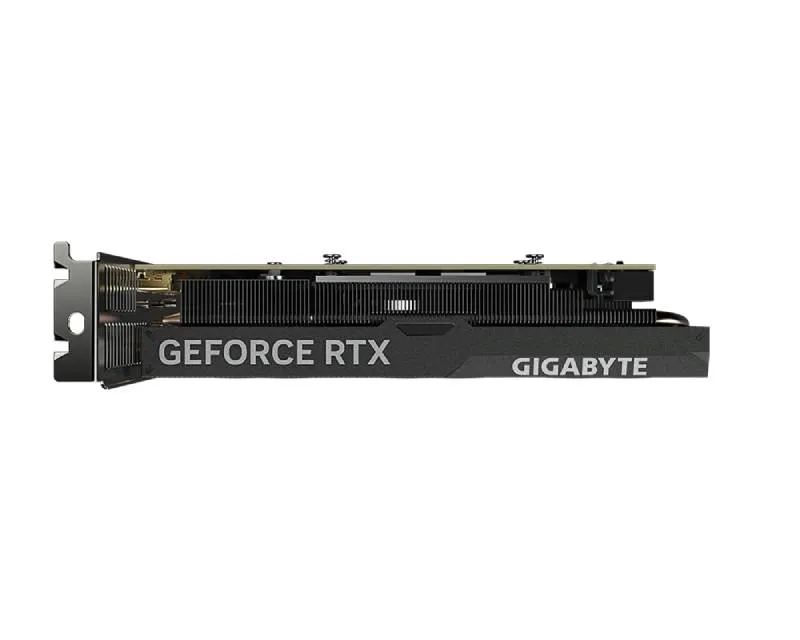 GIGABYTE nVidia GeForce RTX 4060 OC Low Profile 8GB GV-N4060OC-8GL grafička karta Slika 5