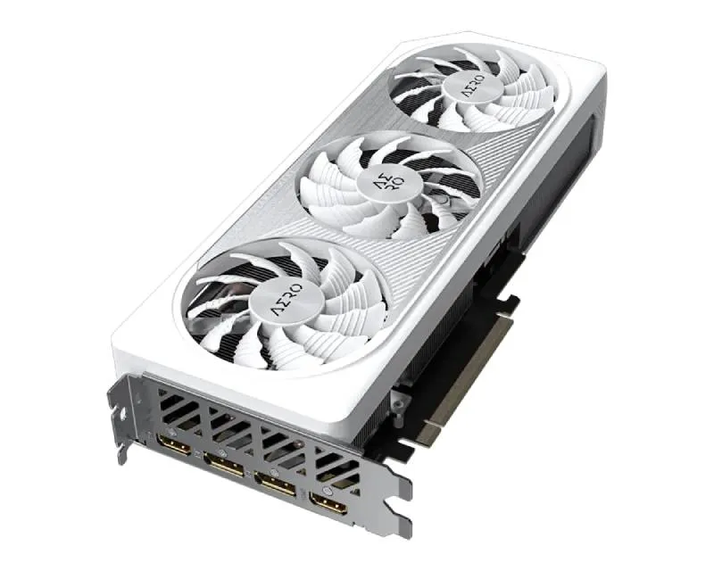 GIGABYTE nVidia GeForce RTX 4060 Ti 16GB 128bit GV-N406TAERO OC-16GD grafička karta - Image 3