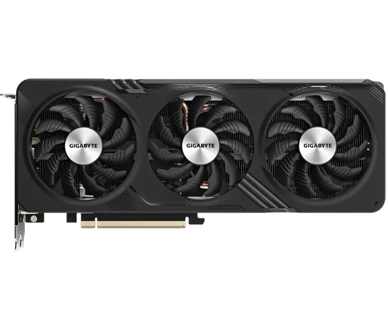 GIGABYTE nVidia GeForce RTX 4060 Ti 16GB 128bit GV-N406TGAMING OC-16GD grafička karta- Slika 4