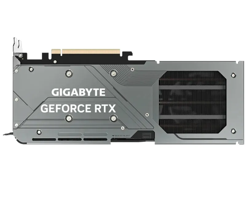 GIGABYTE nVidia GeForce RTX 4060 Ti 16GB 128bit GV-N406TGAMING OC-16GD grafička karta- Slika 5