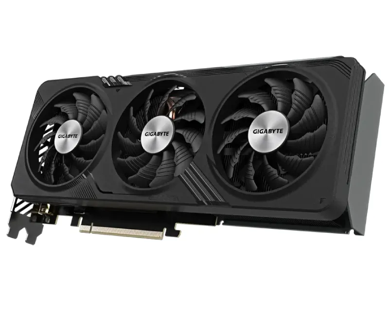 GIGABYTE nVidia GeForce RTX 4060 Ti 16GB 128bit GV-N406TGAMING OC-16GD grafička karta- Slika 7