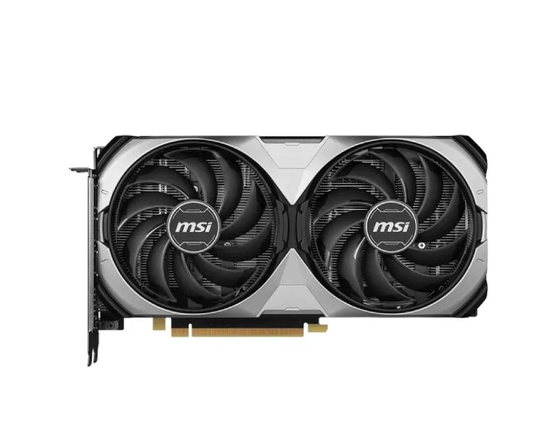 MSI nVidia GeForce RTX 4070 SUPER 12GB RTX 4070 SUPER 12G VENTUS 2X OC grafička karta Slika 3