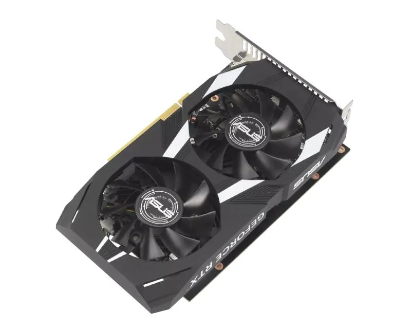 ASUS nVidia GeForce RTX 3050 6GB 96bit DUAL-RTX3050-O6G grafička karta Slika 7